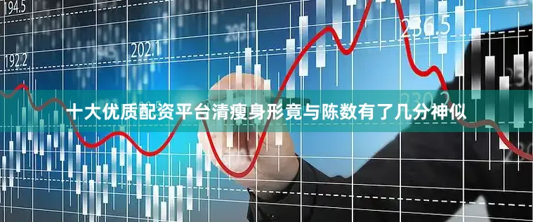 十大优质配资平台清瘦身形竟与陈数有了几分神似